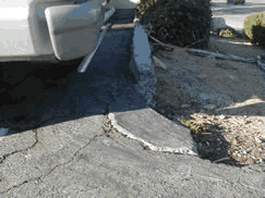 concrete and asphalt repair